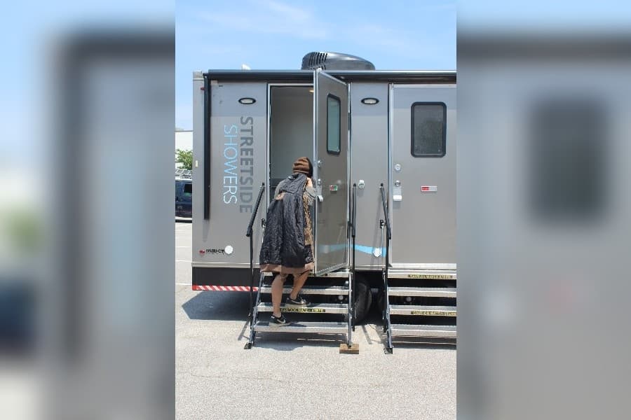 Area groups aim to aid the unsheltered of McKinney
