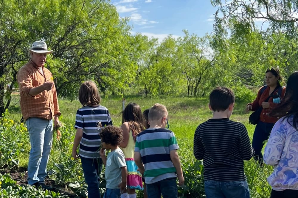 From a Local Food Fair to a new county facility: check out 3 local government stories in Bastrop