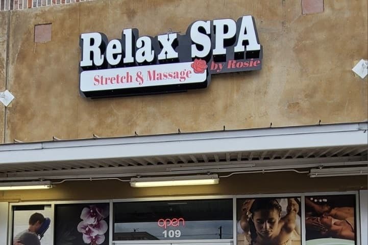 Relax Spa by Rosie brings assisted stretching, therapeutic massage to Cedar Park