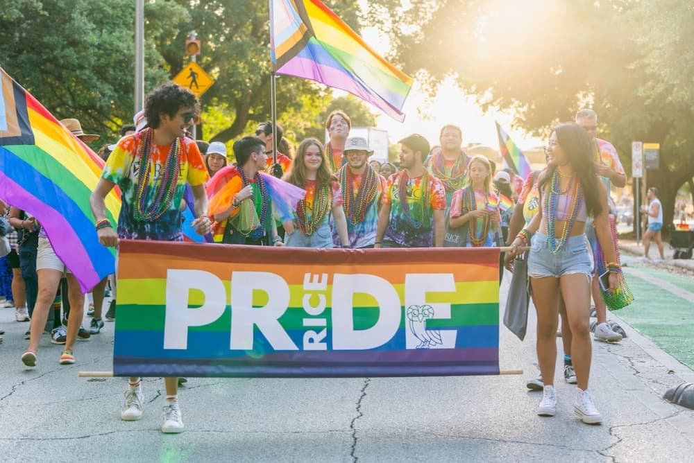 11 events to attend in Greater Houston area throughout Pride month