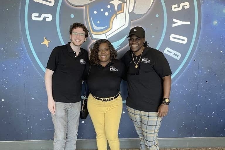 Fort Bend County Pride nonprofit to host county’s first pride festival