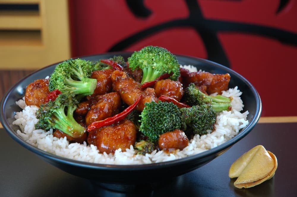 Fire Bowl Cafe to offer customizable Asian cuisine in McKinney