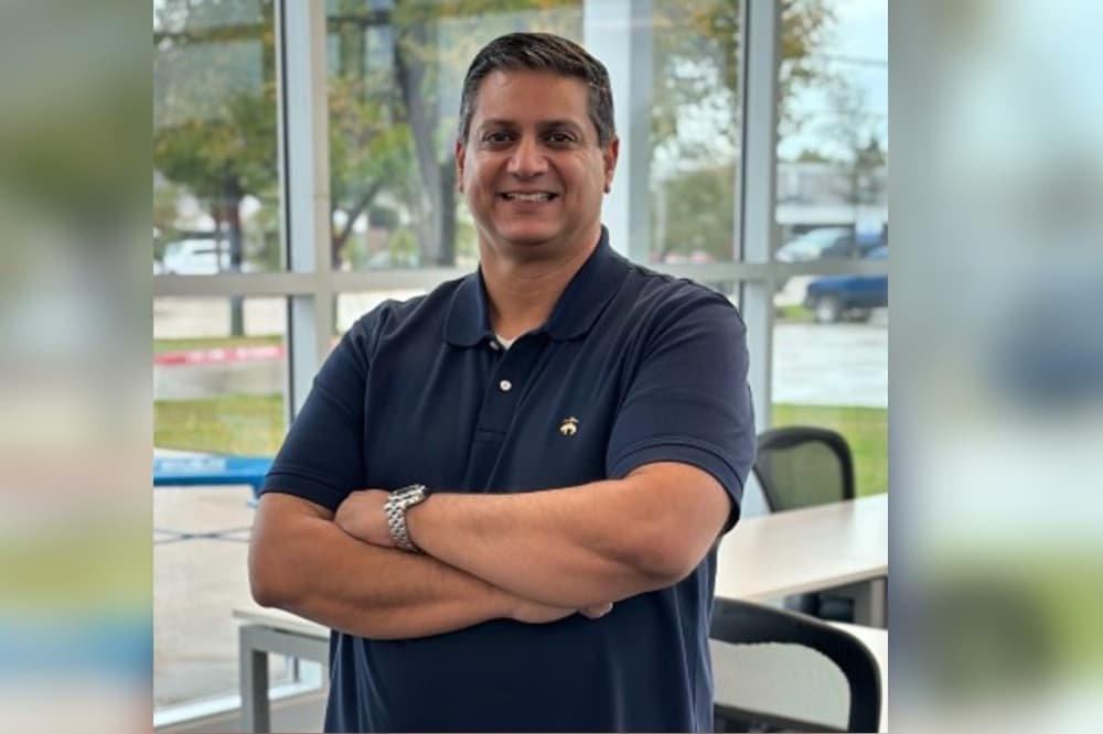 Colleyville City Council appoints Mark Alphonso to vacant seat