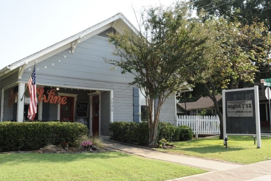 Frisco’s Eight 11 Place to remain open under previous owners