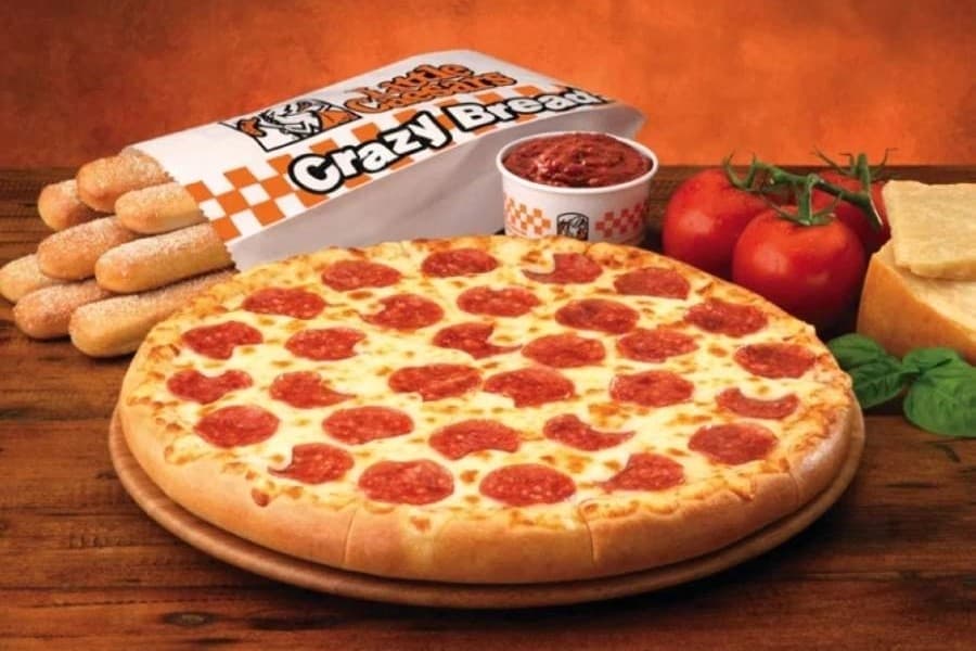Little Caesars coming soon to Cypress