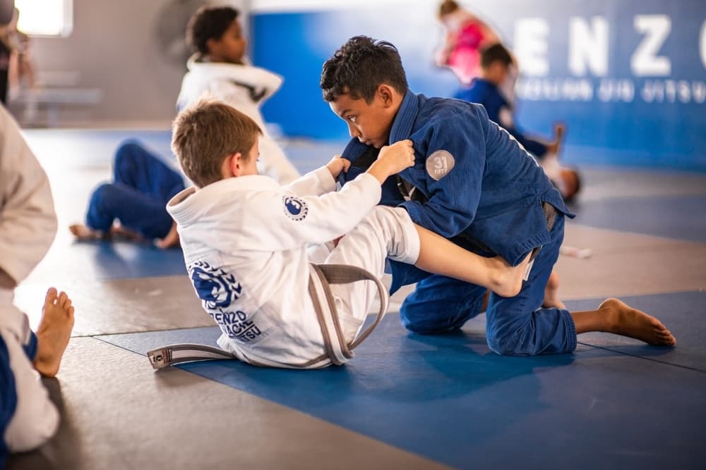 Renzo Gracie Jiu Jitsu to celebrate 10 years of martial arts classes in Sugar Land