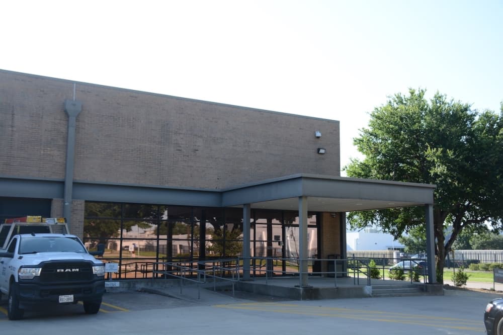 Richardson CVS Specialty to undergo renovations