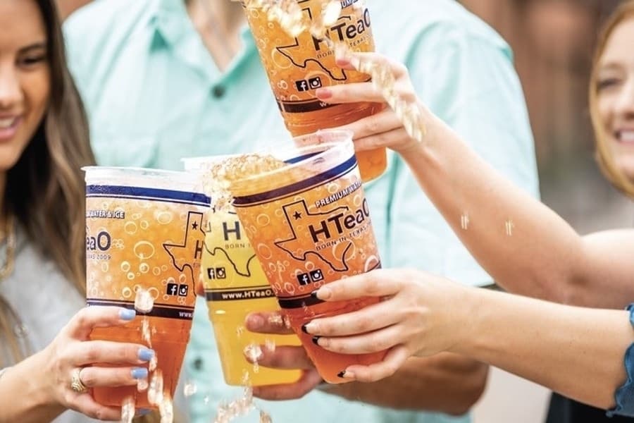 HTeaO to open new location in Georgetown