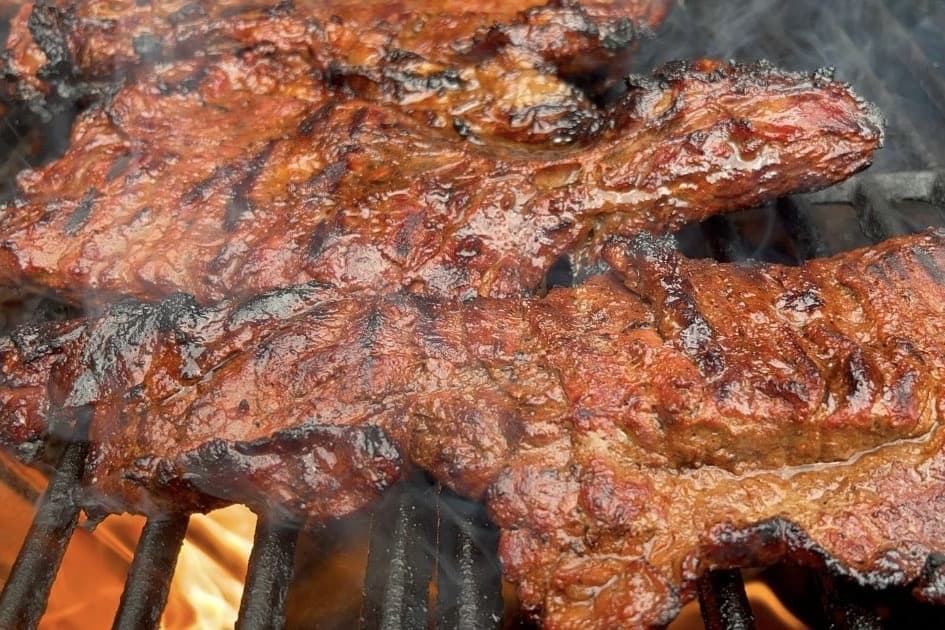 Tex-Mex Smokehouse opens in Pearland