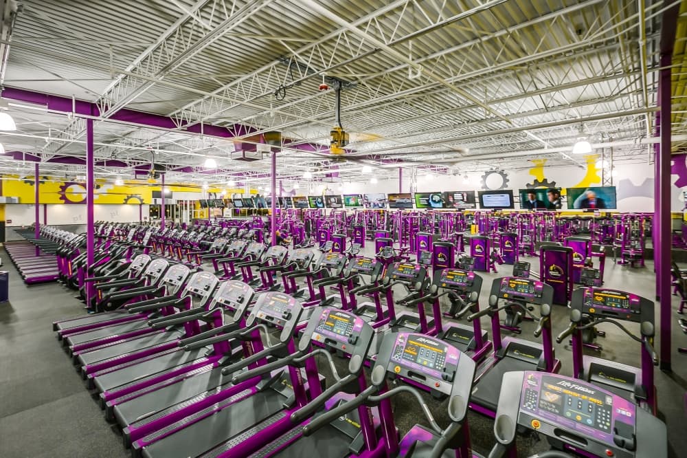 Planet Fitness coming soon to Dickinson