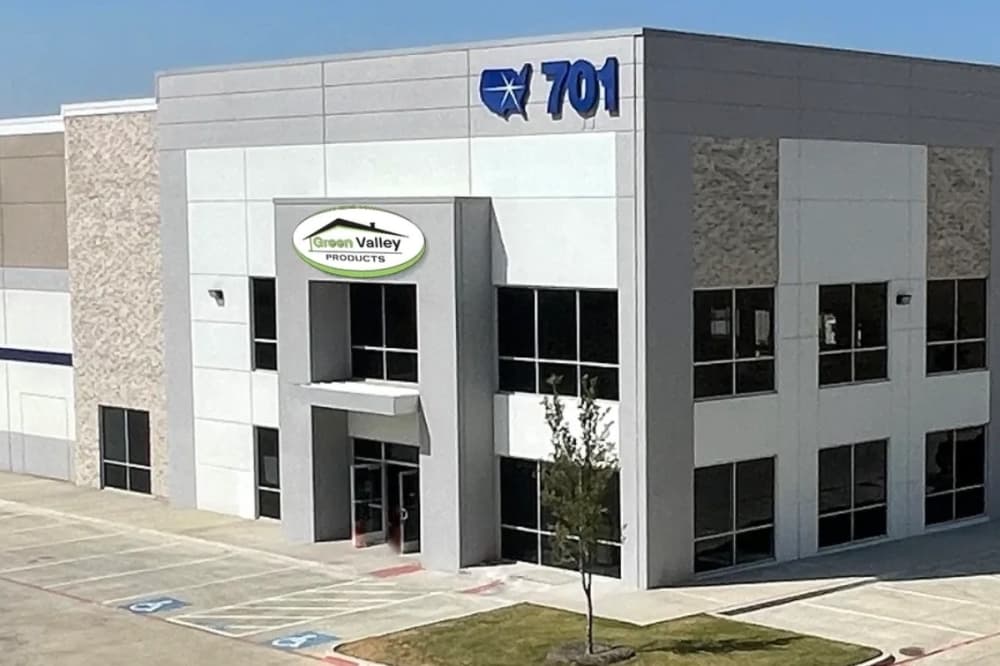Lewisville council approves permit for spray foam insulation business