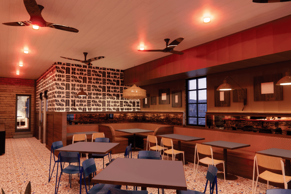 Filipino restaurant to replace Ah Sing Den on East side