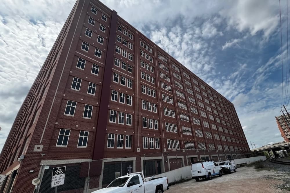 $122M in facility upgrades planned for Harris County jails