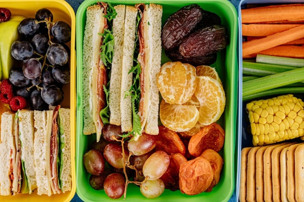 Where Cy-Fair ISD students can get free breakfasts, lunches this summer