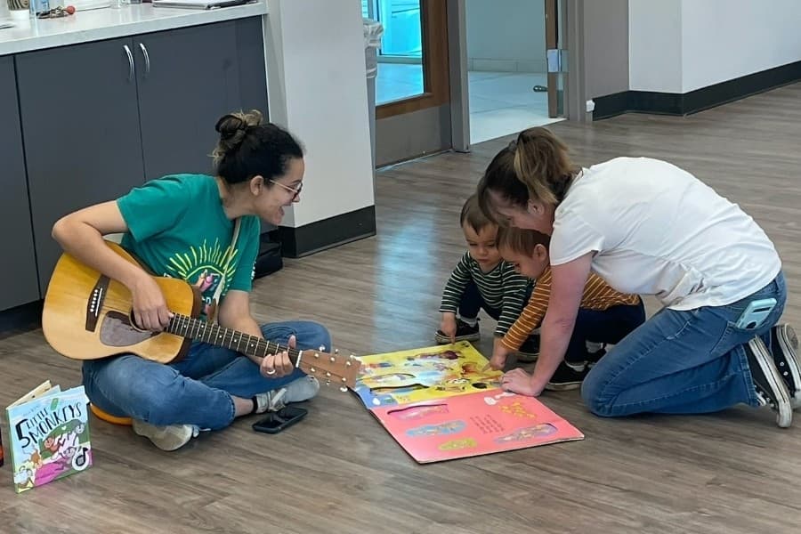 Sound Starts relocates to new spot in Grapevine