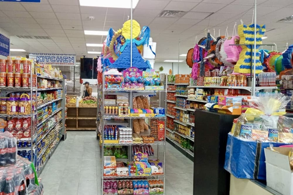 Las Fuentes Meat Market and Bakery now open in Tomball