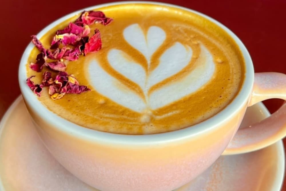 Second location of Kaffeinated to open this summer in Stone Oak area