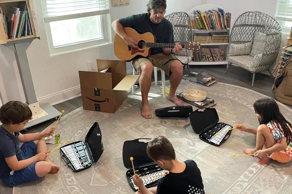 Anthem Music to offer music lessons in downtown McKinney