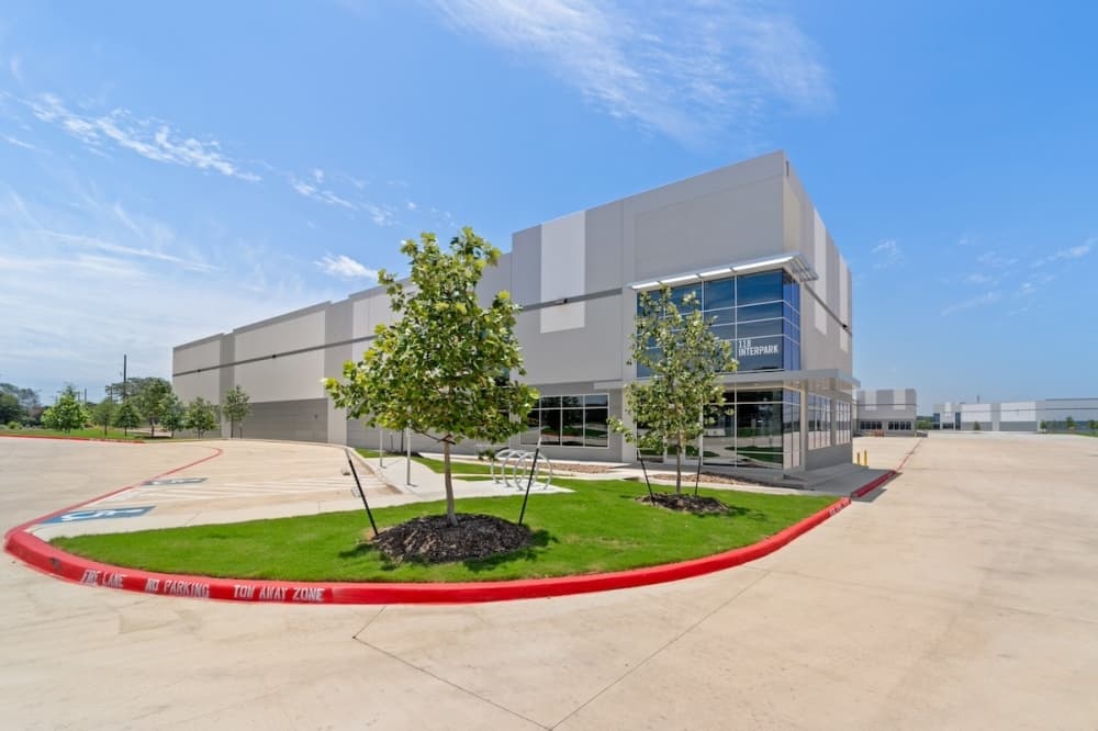 San Antonio’s DOCUmation to lease space at new north side warehouse park