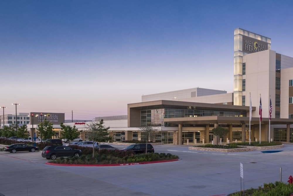 Health Care Edition: 3 health care updates from hospitals around Pearland, Friendswood, Manvel