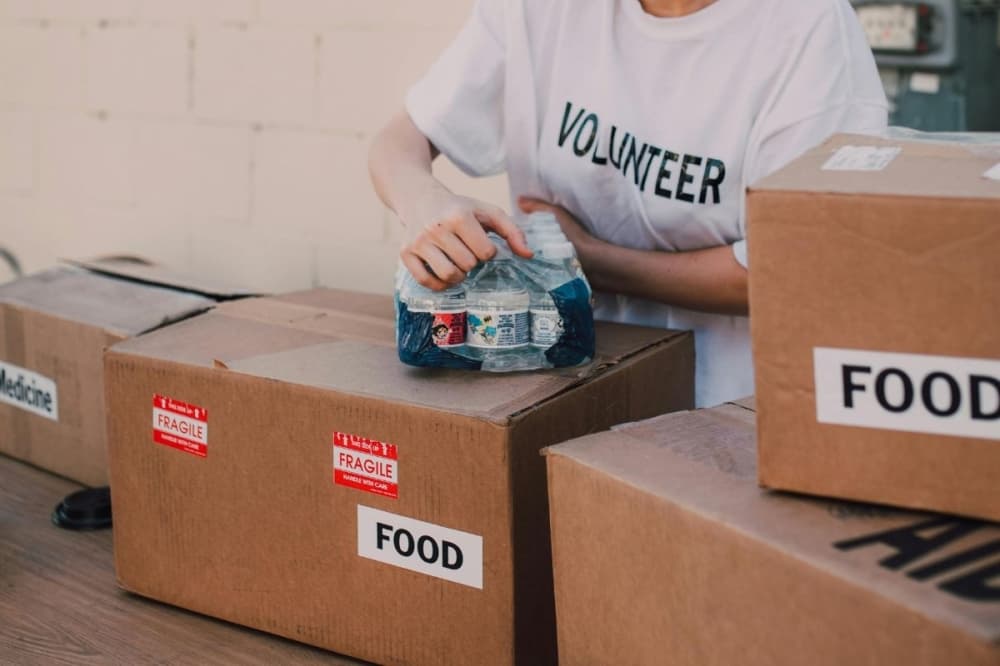 Hope Impacts to celebrate 10 years servicing Katy's unsheltered with gala event