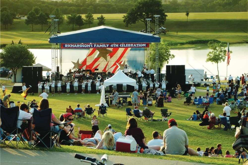Proposed Richardson bond to include $20M-$30M for parks, pool projects
