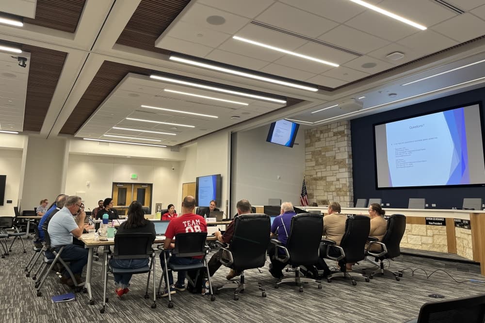 Hays CISD projects $6.2 million shortfall in FY 2024-25
