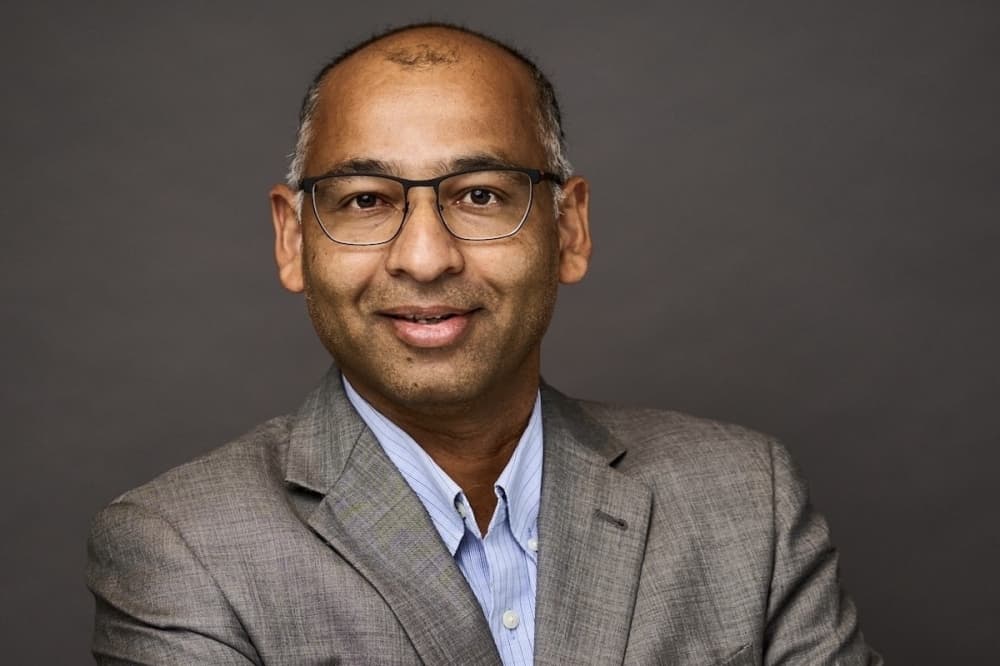 Q&A: Meet Ramesh Premkumar, Coppell's Place 5 City Council member