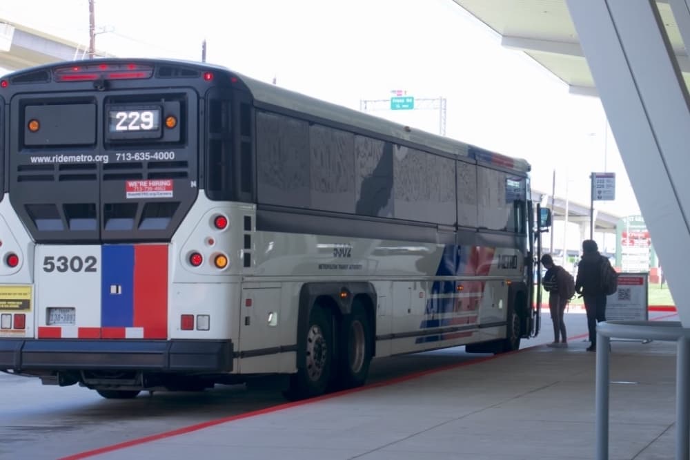 5 trending Houston stories: Celebrate Juneteenth; METRO ridership rising; library policy changes
