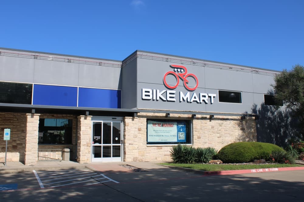 Bike Mart to close Frisco location