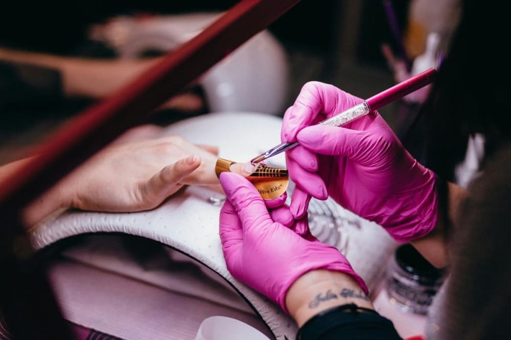 Lavella Nails Spa opens in Fulshear