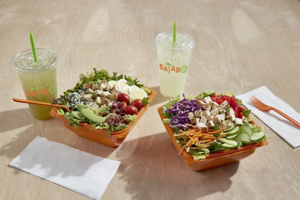 Salad and Go closes north McKinney location