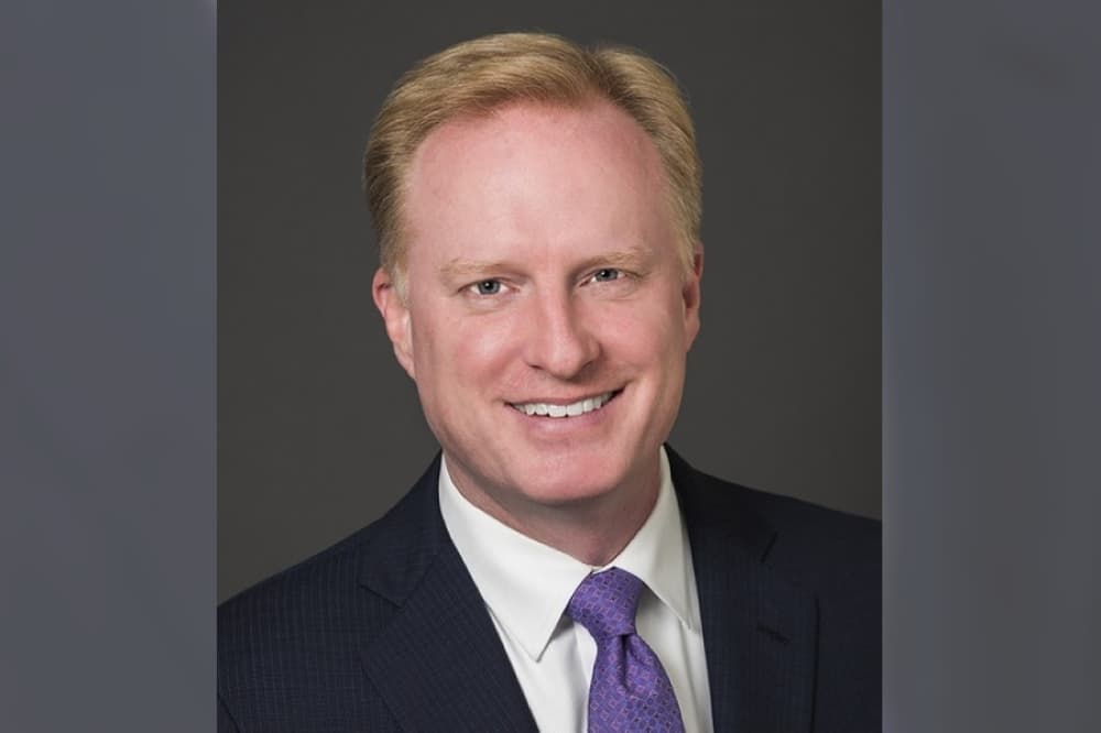Q&A: UNT President Harrison Keller outlines visions for university future