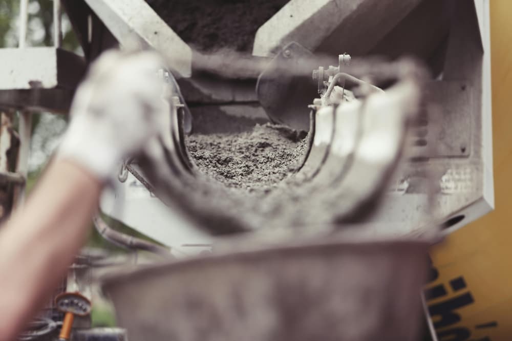 Oak Ridge North council approves tax agreement with concrete supply company