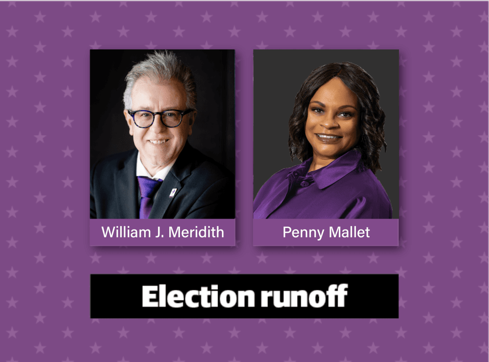 Lewisville City Council Place 2 candidates set for runoff election