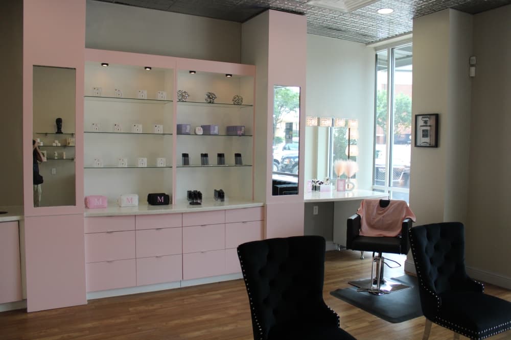 Mai Beauty Spot offers cosmetic services in Richardson