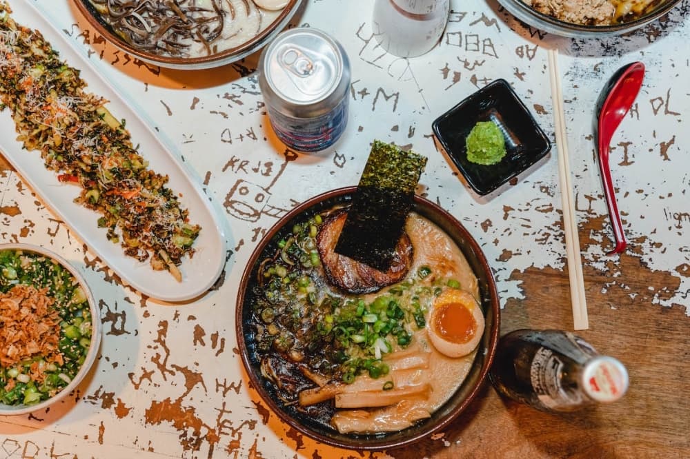 Ramen Tatsu-Ya now open in Round Rock