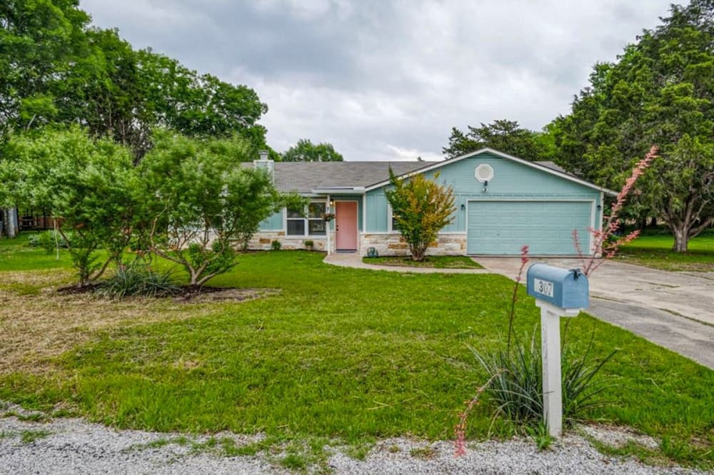 Median home sales prices increase in Cedar Creek area in April
