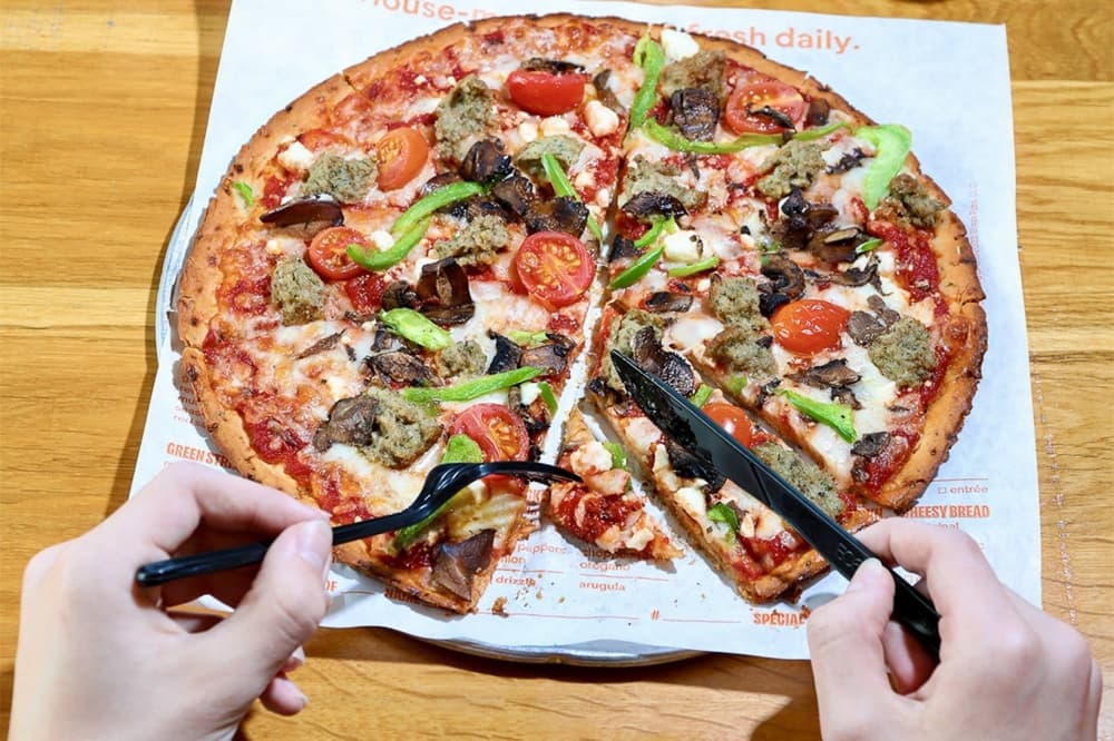 Blaze Pizza bringing build-your-own pizzas to Cypress