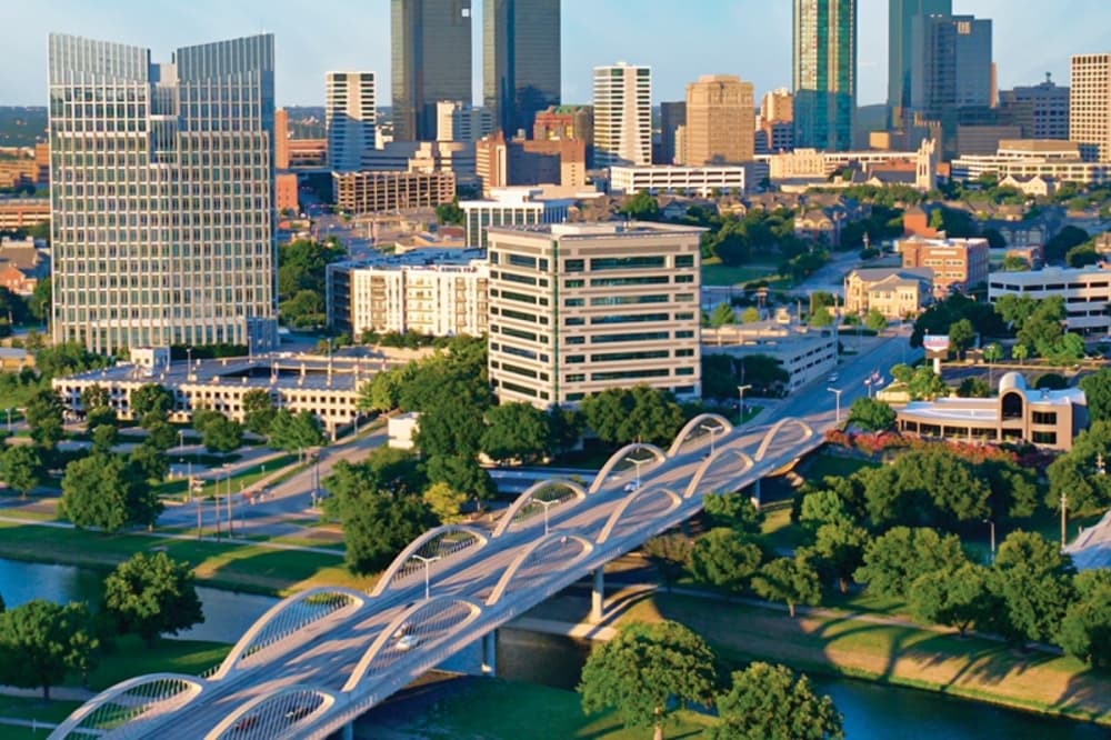City of Fort Worth celebrates 175th anniversary