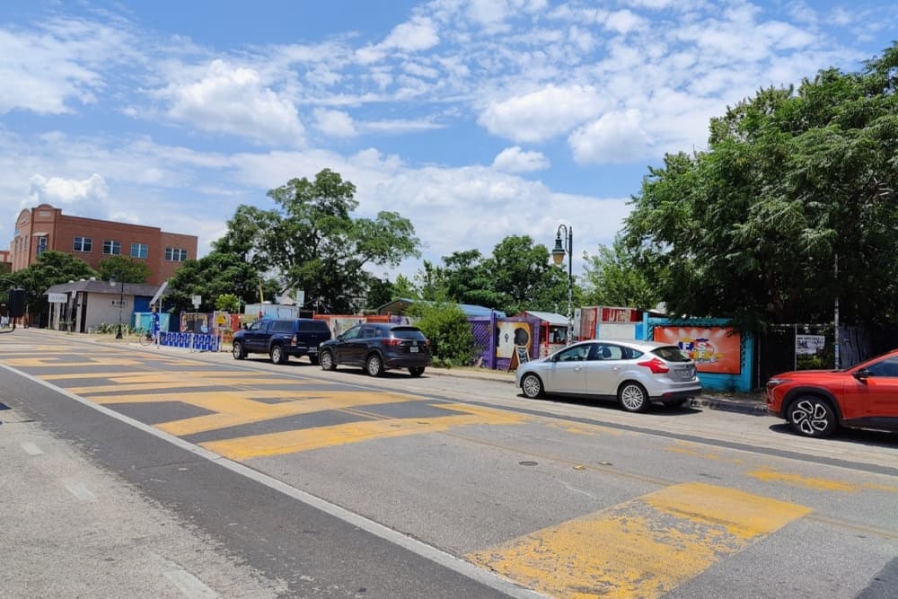City economic, cultural nonprofit rebrands as Rally Austin; East 11th redevelopment progressing