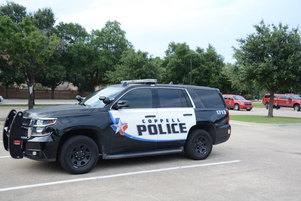 Over $5.7M budget set for Coppell Crime Control and Prevention District