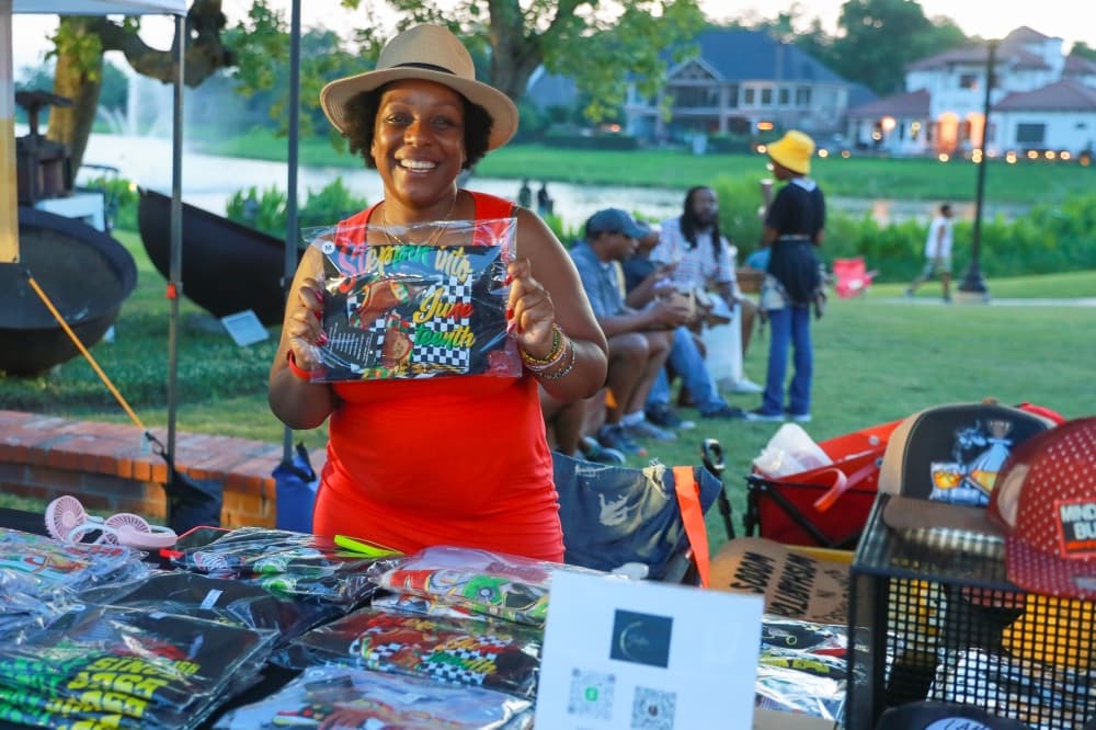 10 events to attend in the Greater Houston area this weekend, June 14-16