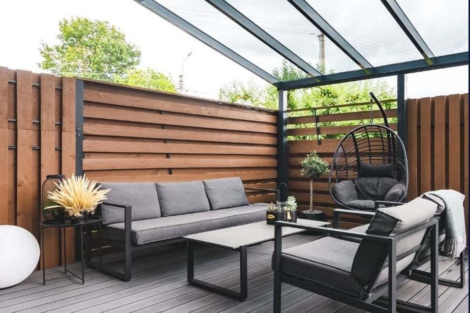 Stand Strong Fencing offers installations, repairs in Argyle area