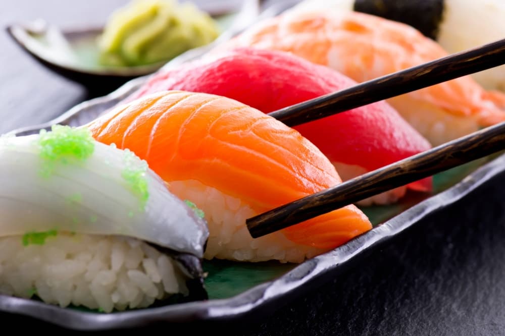 Aki Sushi & Ramen opens in First Colony Mall