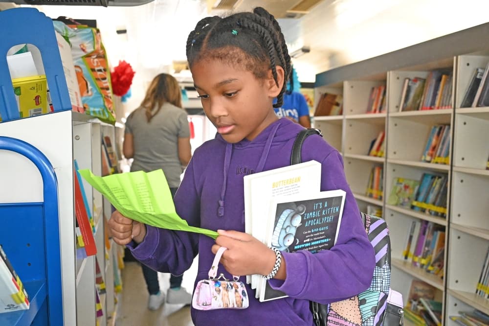 Cy-Fair ISD board to consider library policy changes