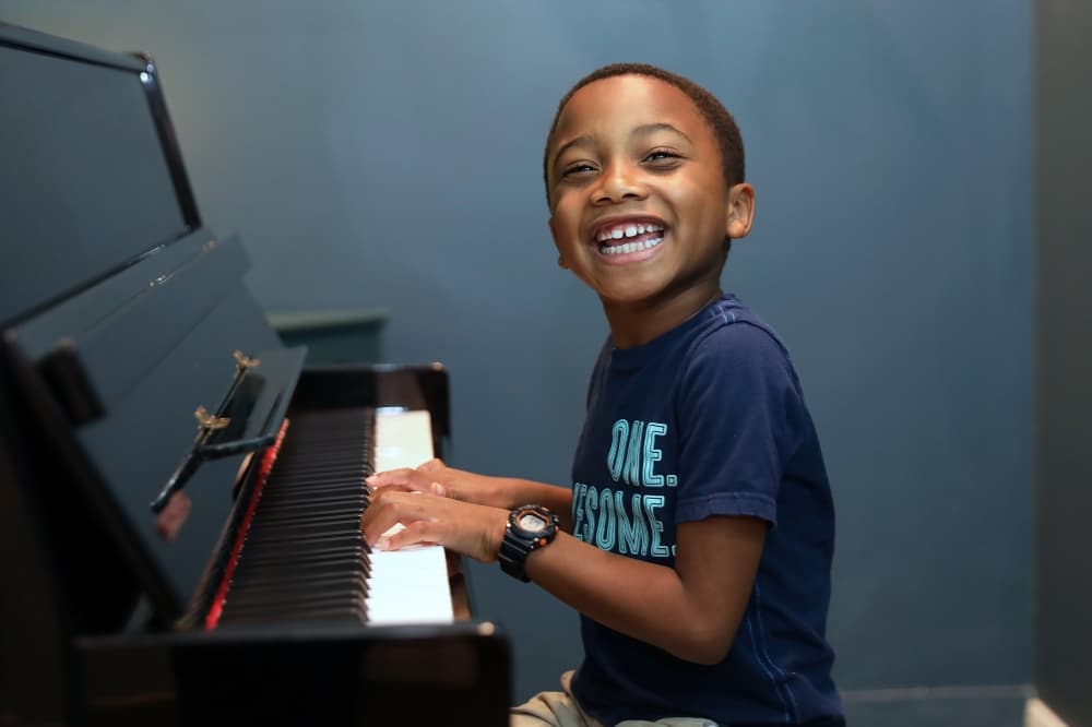 Family-owned Sienna School of Music to offer instrument, voice lessons