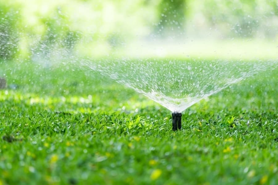 Cedar Park lessens water restrictions following rising lake levels