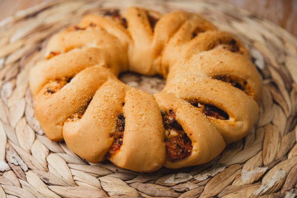 Aromas Bakery & Cafe now serving artisan bread, pastries in Humble