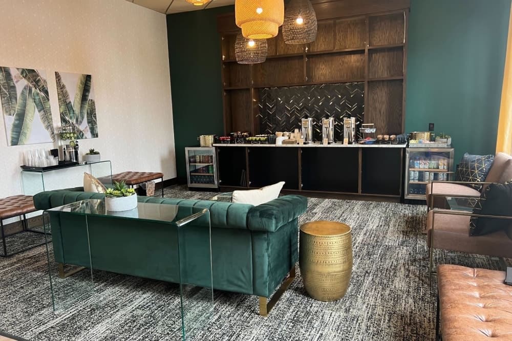 Kalahari Resorts & Conventions expands VIP-only Emerald Lounge to Round Rock location
